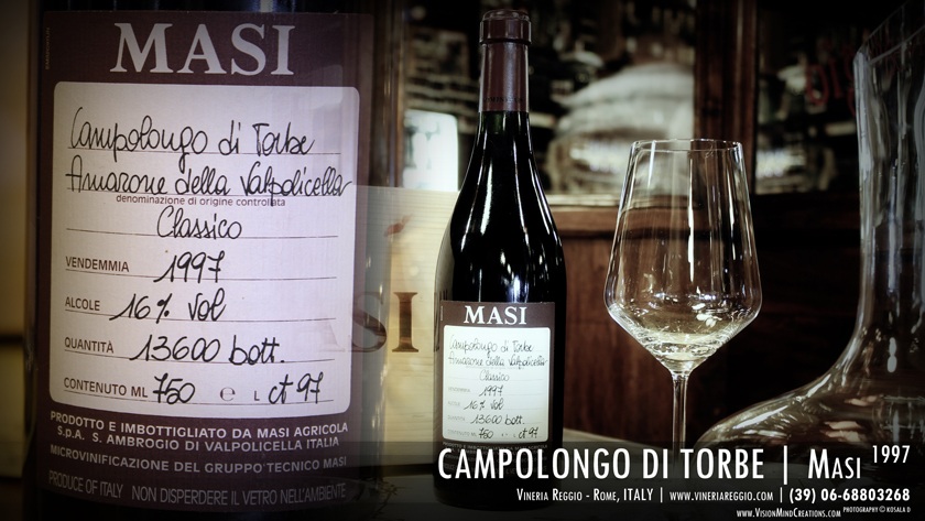 Amarone | MASI - 1997